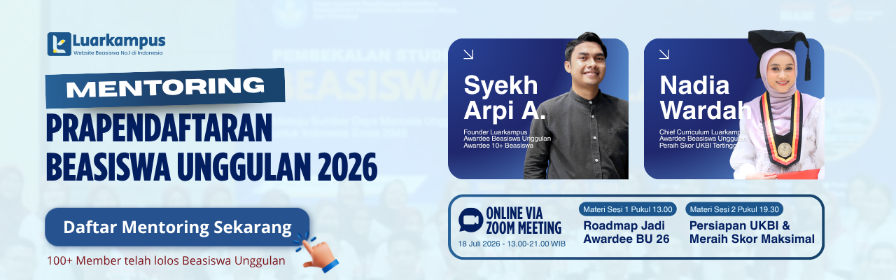 Webinar BU