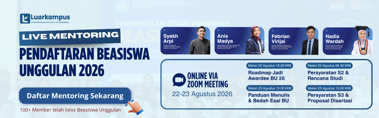 Webinar BU