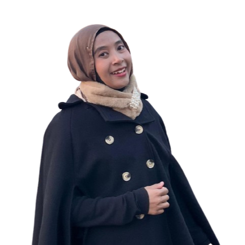 Resti Nopita Nurhasanah