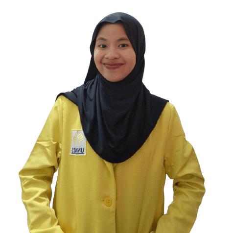 Wardah Syaima' Nejed