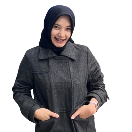 Syafira Idhatun Nasyiah