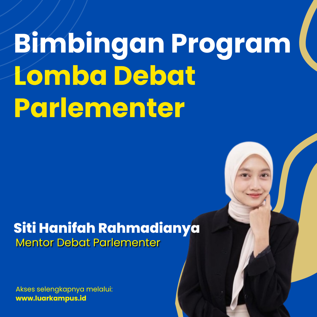 Siti Hanifah Rahmadianya 
