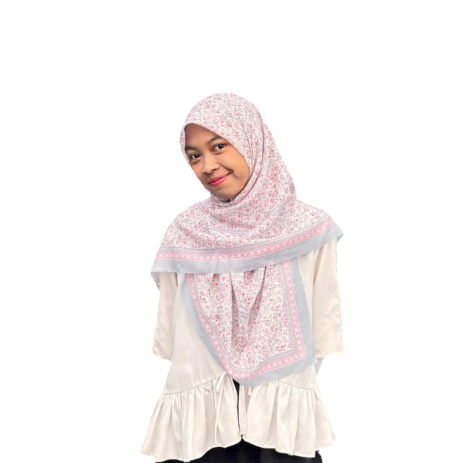 Aisyah Istiqliana