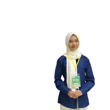 Raisya Rahmadhani