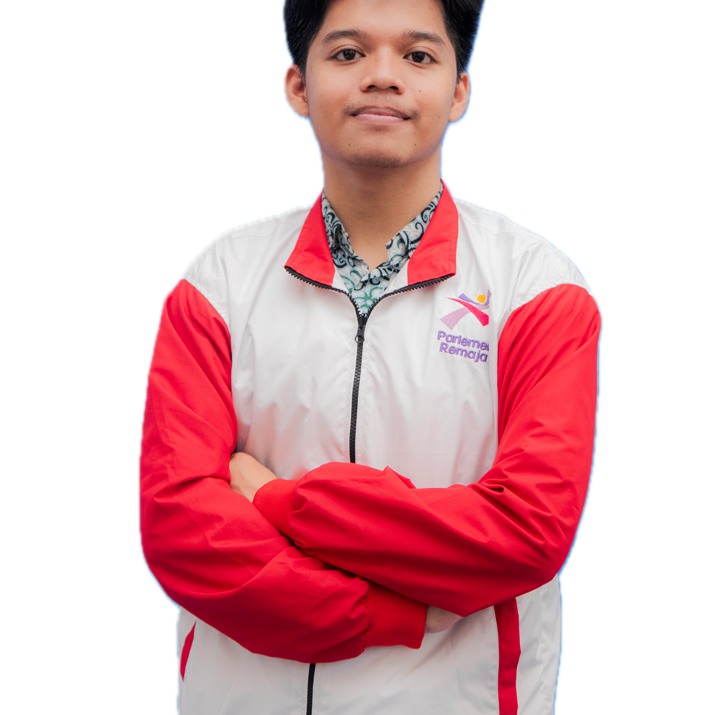 Andi Alief Magalih Putra Syahrir