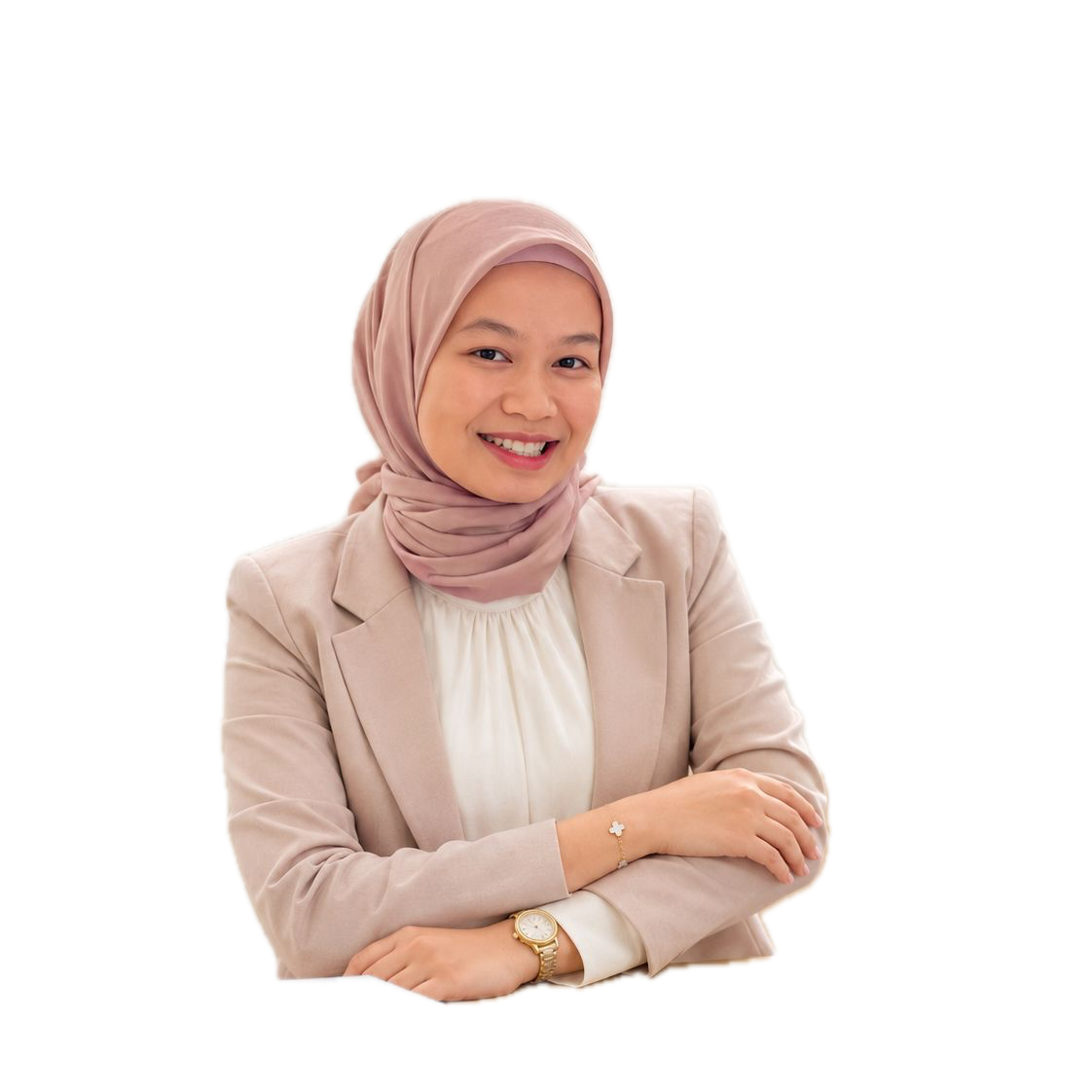 Lussy Midani Rizki
