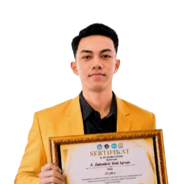 Andi Zulzalali Wal Iqram