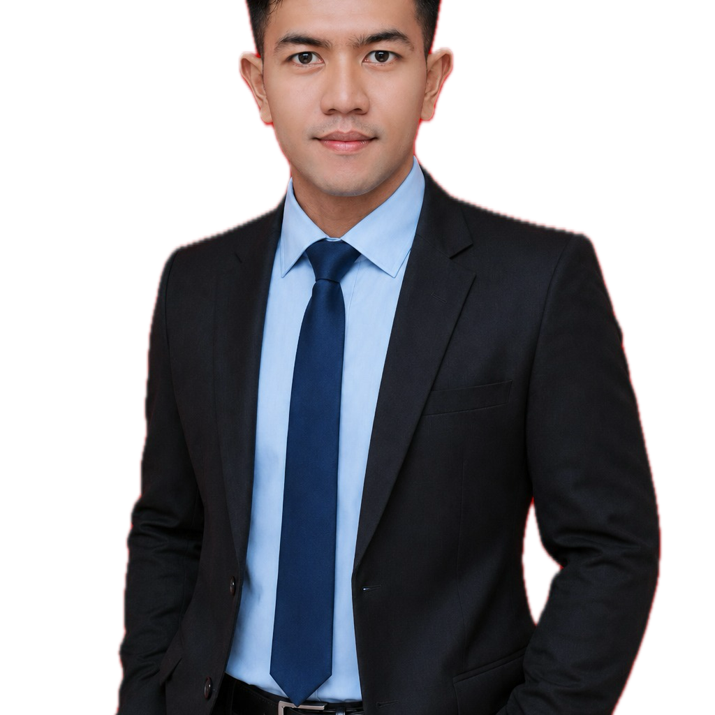 Febrian Virijai