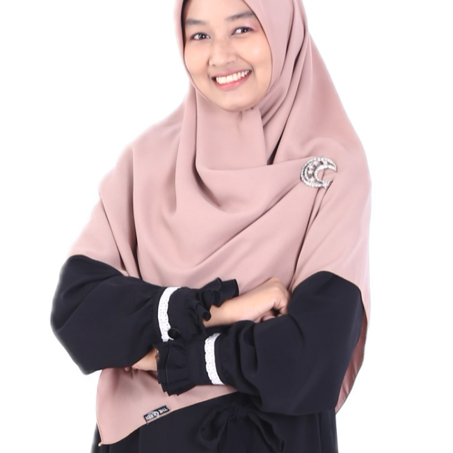 Fuzy Firda Zhan