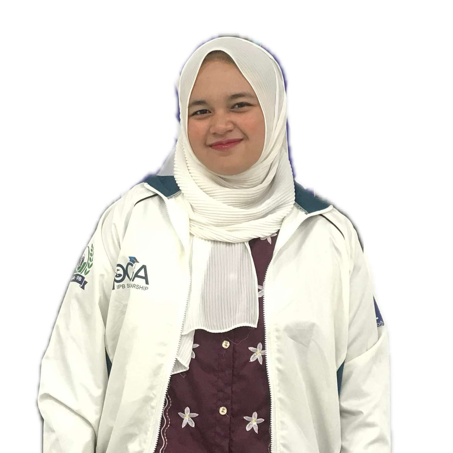 Nadine Aulia Al-Anshary