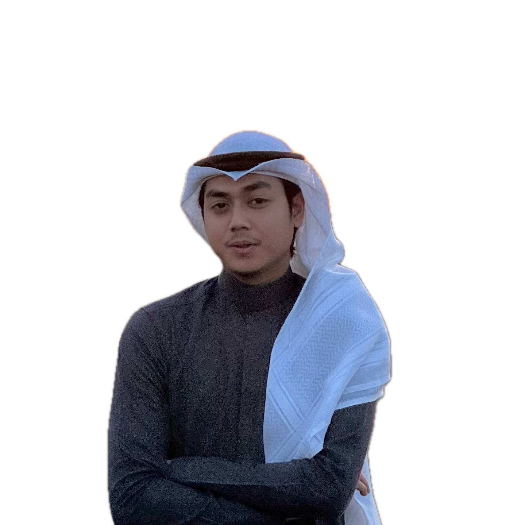 Khoirul Amri Daulay 