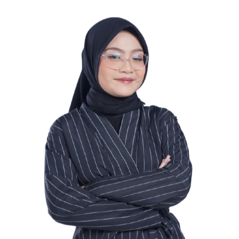 Aisha Putri Safrianty