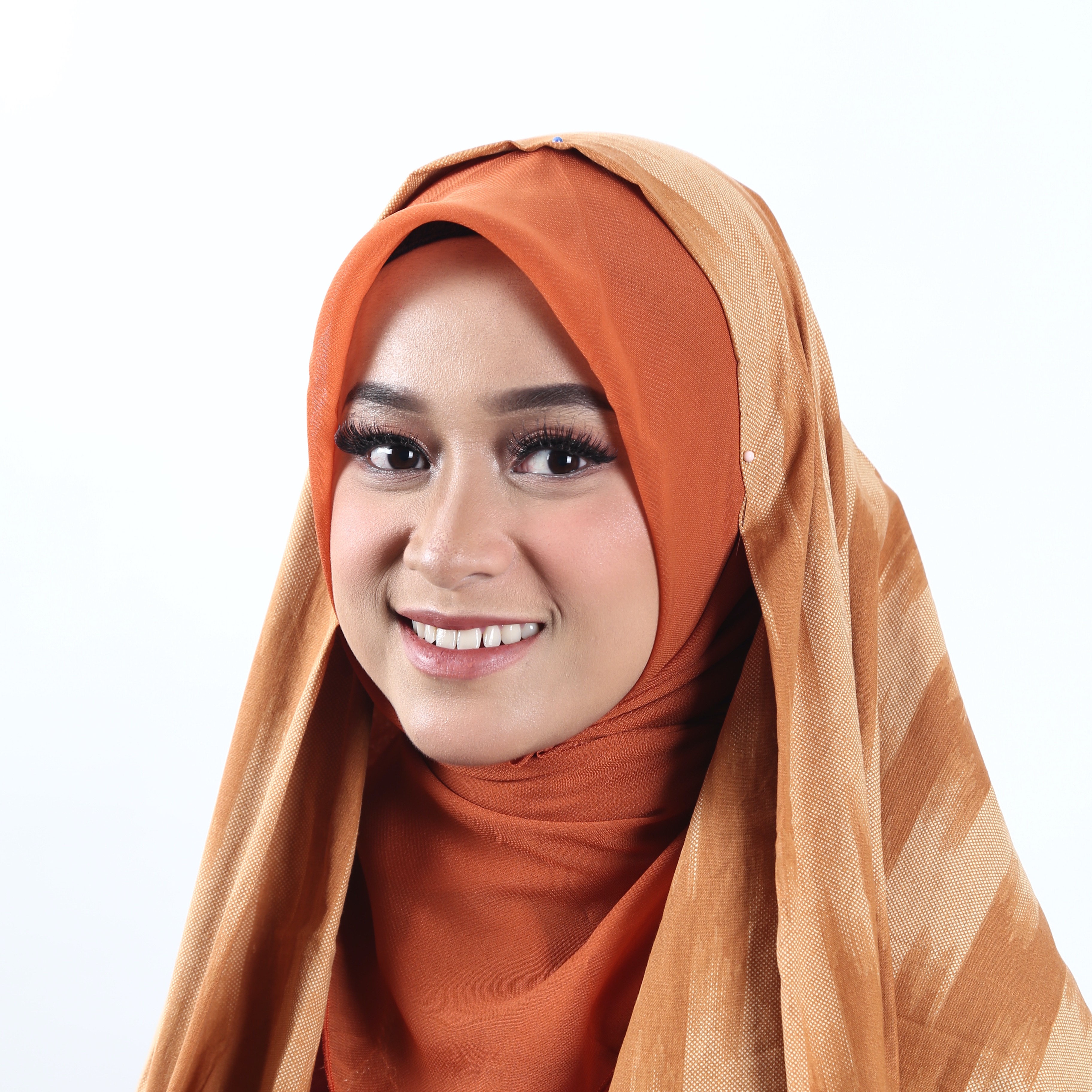 Nadia Wardah Mumtazah