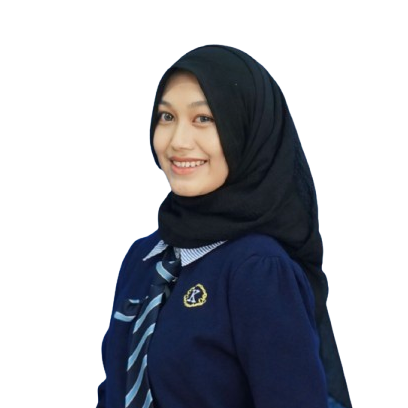 Anisa Maharani Arianto