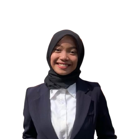 Azka Naftania Anisti